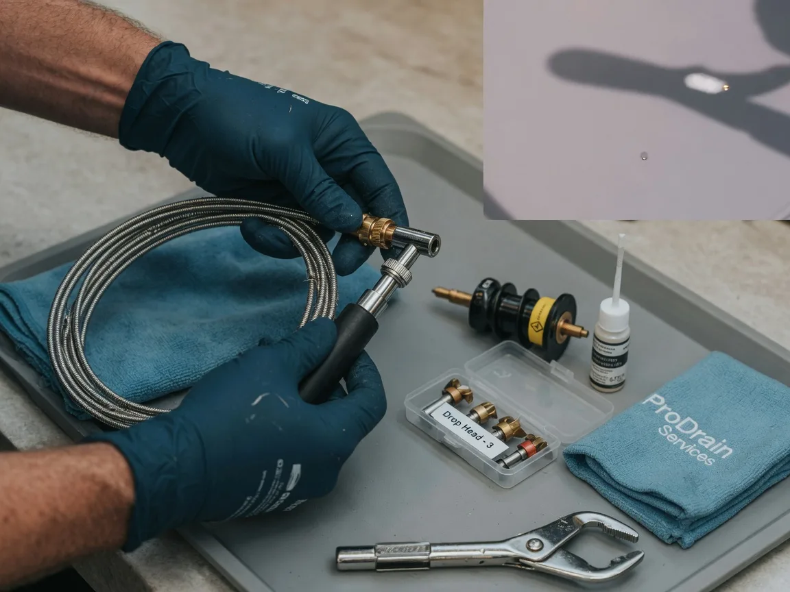 Why choose Drain Cleaning in Crosbyton, TX